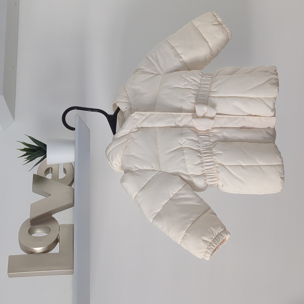 babyGap Girls Coat